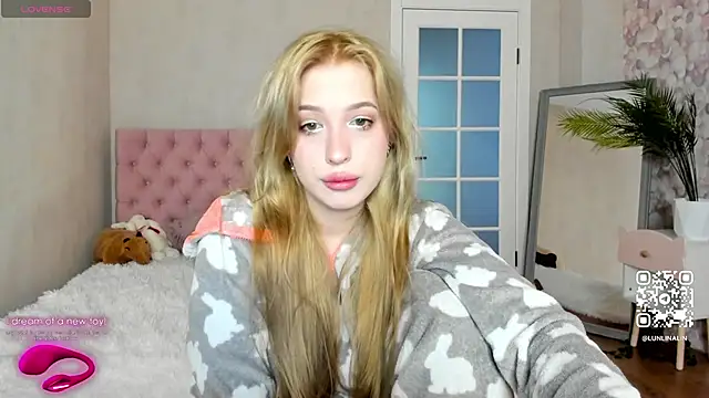 LightStar 18 online show from 10.02.25