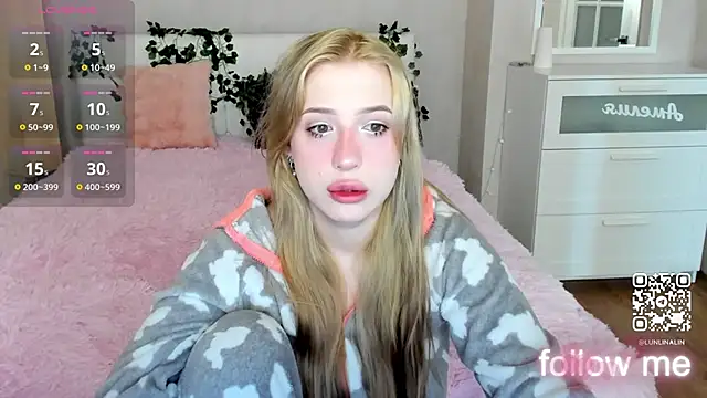 LightStar 18 online show from 10.04.25