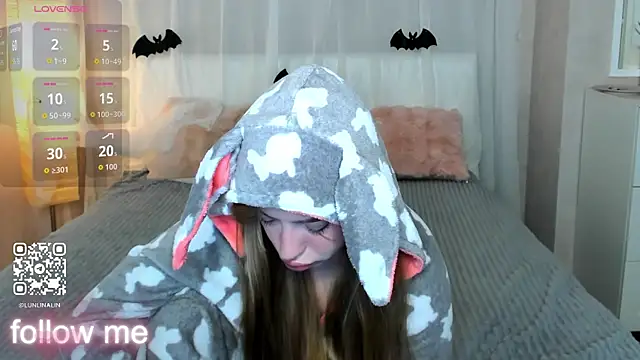 LightStar 18 online show from 11.01.25