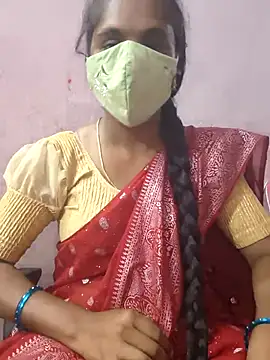 Snapshot of telugu_pellam chatting on 11.03.25 telugu pellam online show from 11.03.25