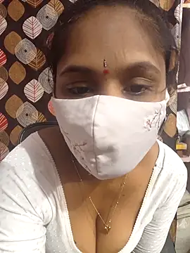 Snapshot of telugu_pellam chatting on 02.23.26 telugu pellam online show from 02.23.26