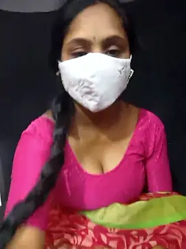 Snapshot of telugu_pellam chatting on 03.20.26 telugu pellam online show from 03.20.26