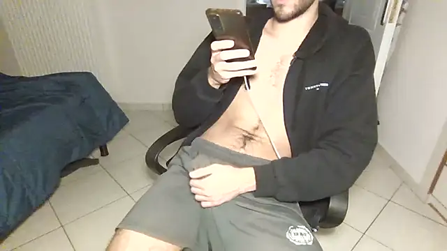 GrCammer7 online show from 02.17.26