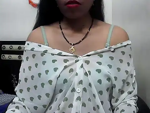 Snapshot of Lalita_thakur chatting on 10.24.25 Lalita thakur online show from 10.24.25