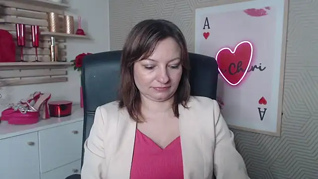 angelaSamt online show from 02.12.26