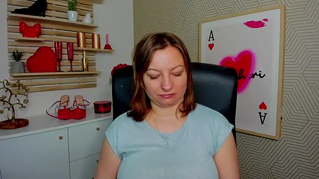 Snapshot of angelaSamt chatting on 04.27.26 angelaSamt online show from 04.27.26