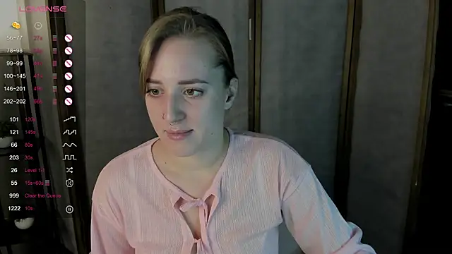 Alice Cire online show from 11.13.25