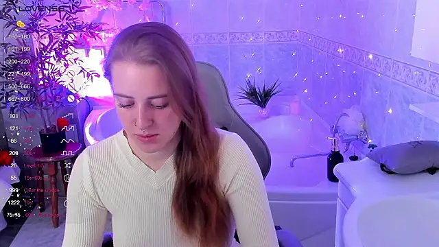 Alice Cire online show from 03.10.26