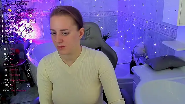 Alice Cire online show from 03.11.26