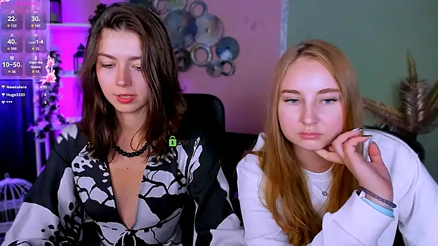 Snapshot of kitniss_dreamy chatting on 09.17.25 kitniss dreamy online show from 09.17.25