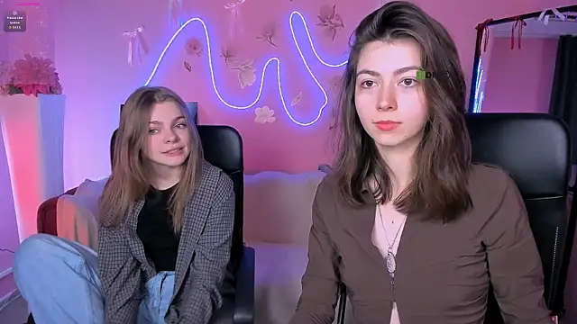 kitniss dreamy online show from 04.30.26