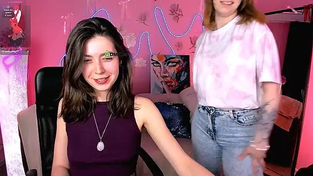 kitniss dreamy online show from 05.10.26