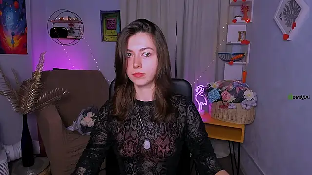 kitniss dreamy online show from 06.06.26