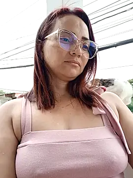 Amanda39 online show from 10.16.25