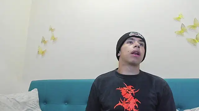 Muscle Scott online show from 09.30.25