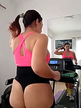 AngelinRedLatina online show from 04.05.26