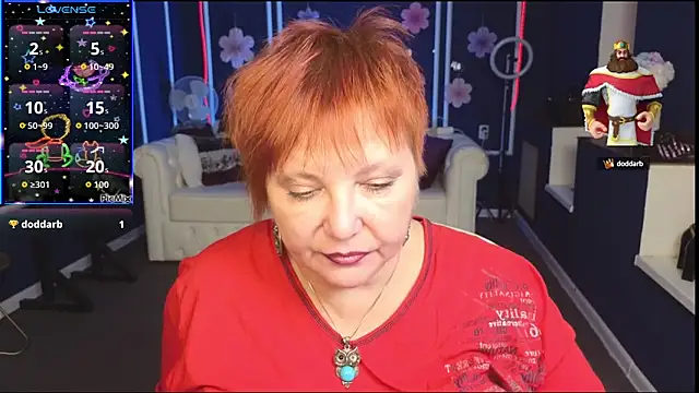 Kira Kenett online show from 09.30.25