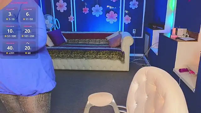 Kira Kenett online show from 02.05.26