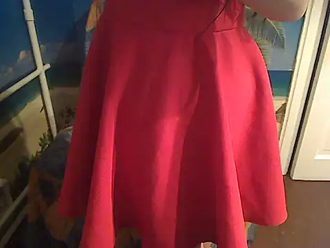 Snapshot of Bastet12 chatting on 11.17.25 Bastet12 online show from 11.17.25