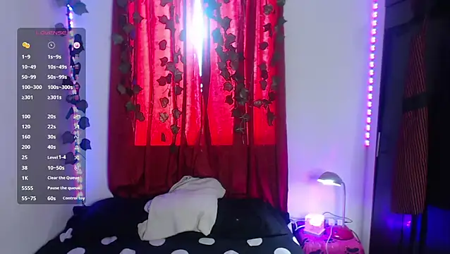 nina cat420 online show from 09.11.25