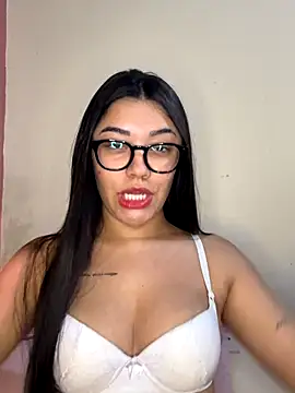 Alexa69xx online show from 10.18.25