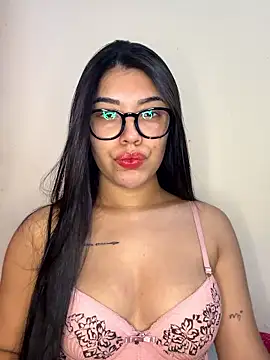 Alexa69xx online show from 10.24.25