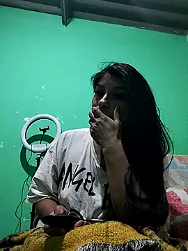 AnggelicaSwan21 online show from 10.12.25