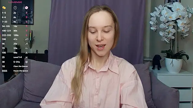 SoonMoor online show from 03.11.26