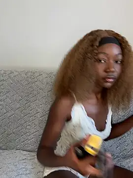 ebonysweetyy online show from 04.18.26