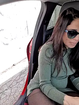 sexy7883 online show from 03.20.25