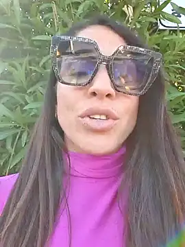 sexy7883 online show from 10.27.25