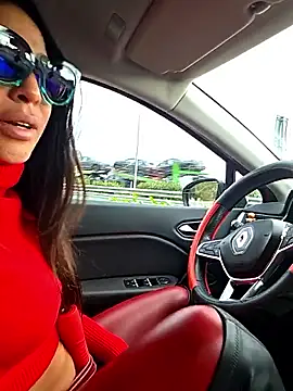 sexy7883 online show from 01.13.26