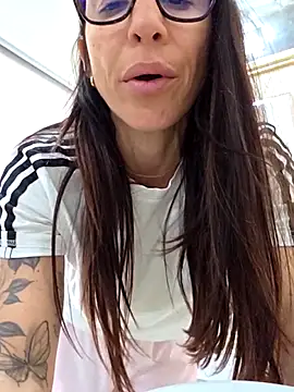 sexy7883 online show from 04.25.26