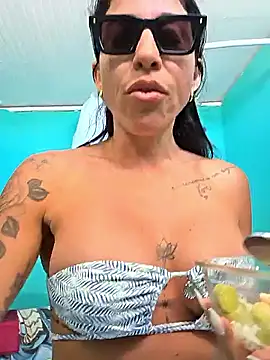 sexy7883 online show from 06.06.26