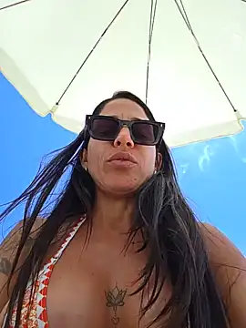 sexy7883 online show from 06.08.26