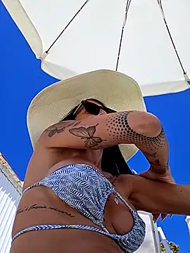 sexy7883 online show from 06.13.26