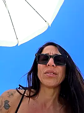 sexy7883 online show from 06.17.26