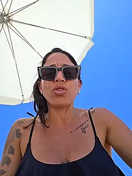 sexy7883 online show from 06.19.26