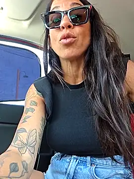 sexy7883 online show from 06.23.26