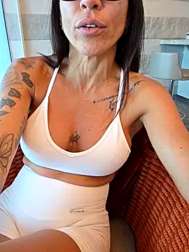 sexy7883 online show from 06.27.26