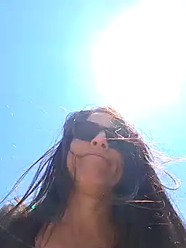 sexy7883 online show from 07.10.26