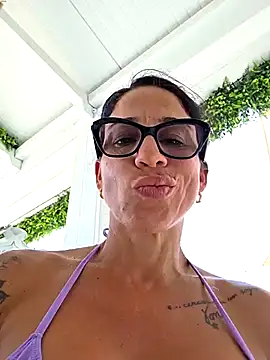 sexy7883 online show from 07.17.26
