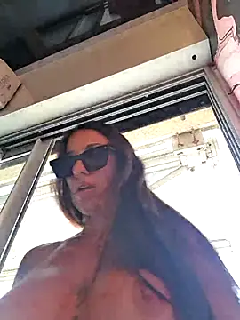 sexy7883 online show from 07.18.26
