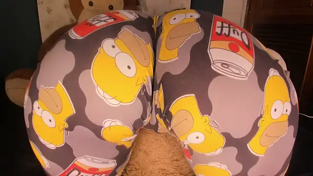 Gabby Haze online show from 09.23.25