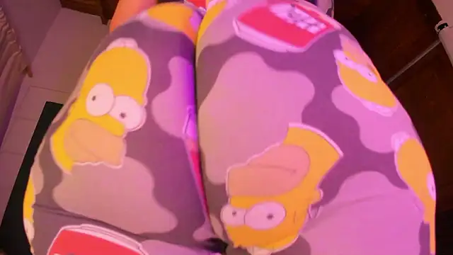 Gabby Haze online show from 02.04.26