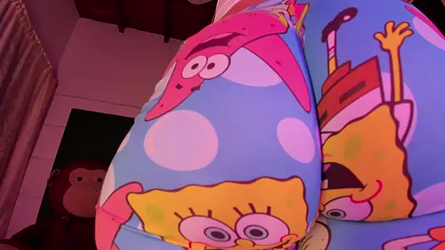 Gabby Haze online show from 02.23.26