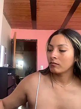 Berta arevalo blsd online show from 09.21.25