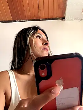 Berta arevalo blsd online show from 11.04.25