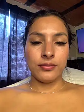 Berta arevalo blsd online show from 11.19.25