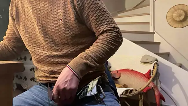 thelutty online show from 10.29.25